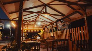 Indah Damai Cottages - 7