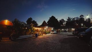 Indah Damai Cottages - 6