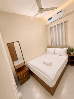 Dhanmondi Lake View Hotel - 7