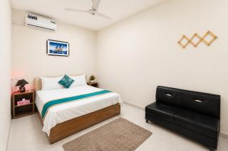 Dhanmondi Lake View Hotel - 8