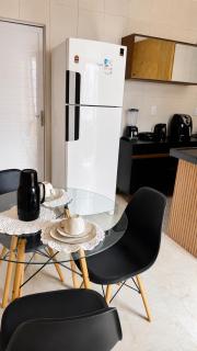 Apartamento aconchegante no Preá Próximo à praia e praça central - 0