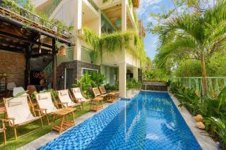 Nayan House Boutique Hoi An - 3