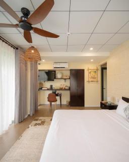 Nayan House Boutique Hoi An - 8