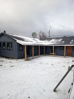 Mate Sur Hostal - 9