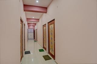 Hotel O Flagship KB Palace - 8