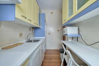 Apartamento 1 dormitorios en el Centro de Madrid - Madrid - 1