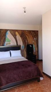 Hostal La Huella - 6