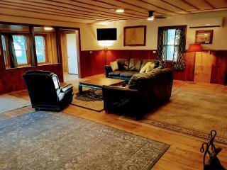 Cabin on the lake - 9