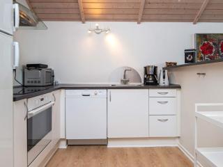 4 star holiday home in Haderslev - 4