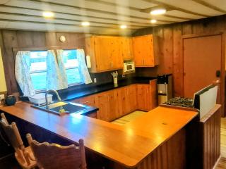 Cabin on the lake - 8