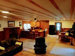 Cabin on the lake - 6