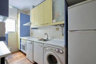Apartamento 1 dormitorios en el Centro de Madrid - Madrid - 0
