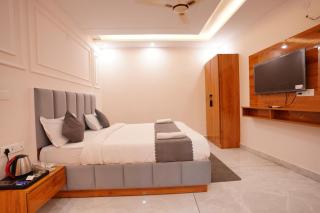 Hotel Ayushman Ganga - 5