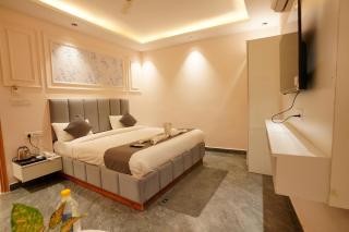 Hotel Ayushman Ganga - 3