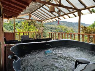 Finca AVALON Alejandria Antioquia - 6