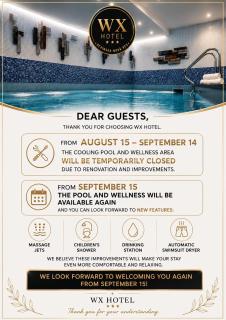 WX Hotel - 8