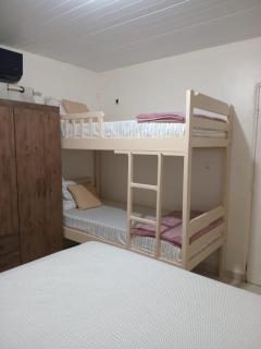 Apartamento Mobiliado - 6