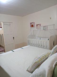 Apartamento Mobiliado - 4