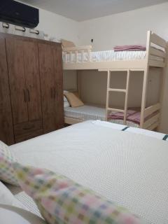 Apartamento Mobiliado - 2
