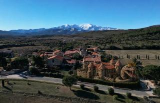 Mas Peu Del Causse - 7