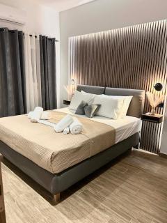 ELYSIAN Apartments XOSIARI - 9