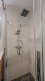 Loutraki Studios 1BR near Beach and Center - 9