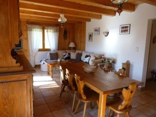 Chalet 8 pers. avec terrasse - Chalet 5 Pièces 8 Personnes MAE-9056 - 7