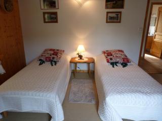 Chalet 8 pers. avec terrasse - Chalet 5 Pièces 8 Personnes MAE-9056 - 2