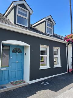 Lismore Cottage - 9