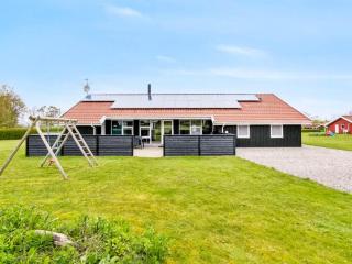 5 star holiday home in Nordborg - 0
