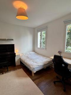 Dream Location 3 bedroom duplex Loft - 6