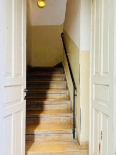 Dream Location 3 bedroom duplex Loft - 5