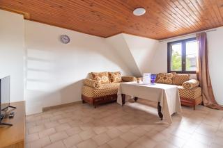Duplex Cosy - 15 min CDG et Proche Gare - 2