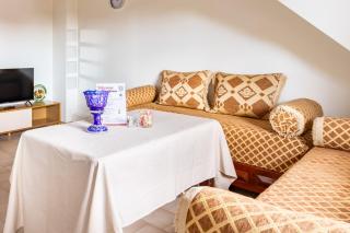 Duplex Cosy - 15 min CDG et Proche Gare - 8