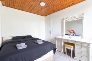 Duplex Cosy - 15 min CDG et Proche Gare - 6