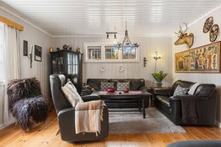TH209- Ski-in out cabin in Trysil with mountain feel - 0