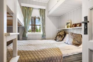 TH209- Ski-in out cabin in Trysil with mountain feel - 8