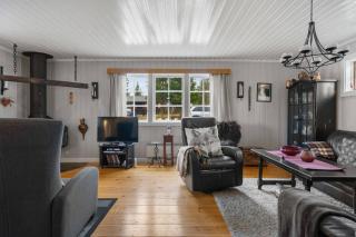 TH209- Ski-in out cabin in Trysil with mountain feel - 7