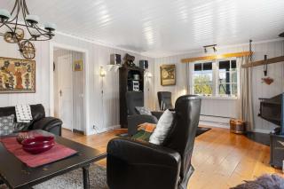 TH209- Ski-in out cabin in Trysil with mountain feel - 3