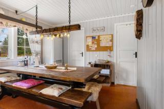 TH209- Ski-in out cabin in Trysil with mountain feel - 2