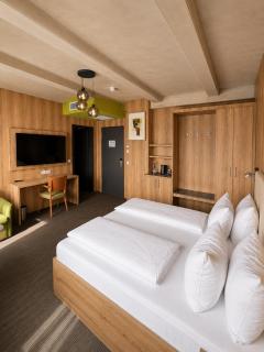 Olive INN Berlin - 6
