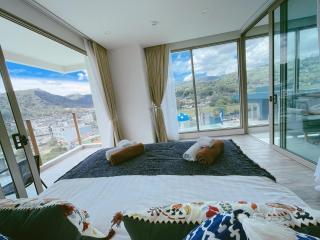 TIME Oceana Kamala One Bedroom Sea and Pool View Apartment - 6