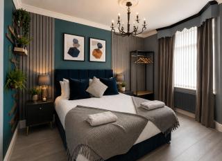 Neston House With Games Room - 9