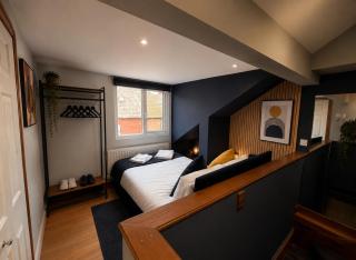 Neston House With Games Room - 6