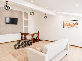 Spacious Family Apartment in Samarkand - Samarcande - 7
