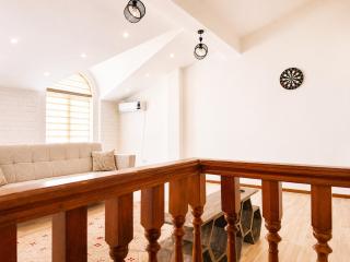 Spacious Family Apartment in Samarkand - Samarcande - 6