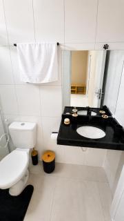 Apartamento no Preá a poucos metros da praia - 2