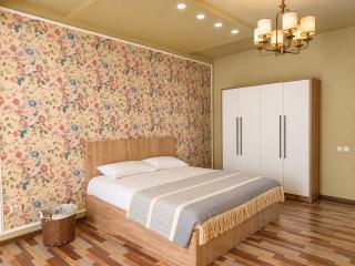 Spacious Family Apartment in Samarkand - Samarcande - 5
