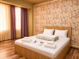Spacious Family Apartment in Samarkand - Samarcande - 9