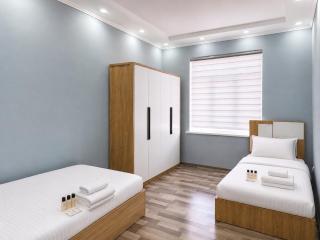 Spacious Family Apartment in Samarkand - Samarcande - 4
